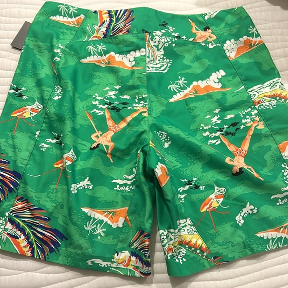 NWT board shorts size xl - Picture 5 of 8
